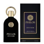 MAISON ALHAMBRA Philos Opus Noir COLOGNE 100ml woda perfumowana unisex