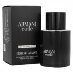 Giorgio Armani Code Pour Homme 50 ml woda toaletowa męska