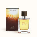 Hermes Terre D'Hermes Eau Intense Vetiver 50m mężczyzna EDP