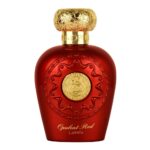 Lattafa Opulent Red woda perfumowana unisex, 100 ml