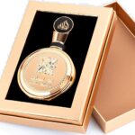 Lattafa Fakhar Extrait Edp woda perfumowana unisex, 100 ml
