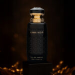 BELLAVITA EMBAROUGE KAMA NOIR EDP 100ML woda perfumowana unisex