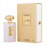AL HARAMAIN JUNOON ROSE EDP W 75ML woda perfumowana damska