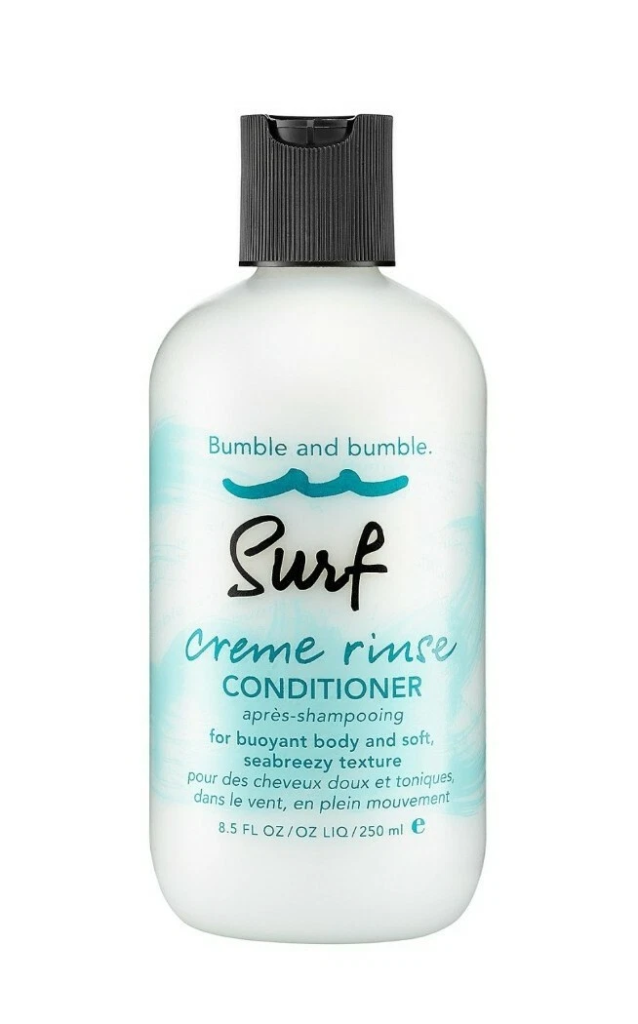 BUMBLE AND BUMBLE SURF CRM RINSE CONDITIONER 250 ml nawilżająca odżywka