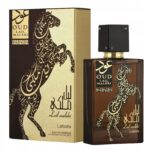 LATTAFA Oud Lail Maleki 100 ml EDP woda perfumowana damska