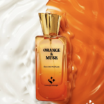 LUXURY CONCEPT ORANGE & MUSK EDP U 100 ml woda perfumowana unisex