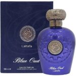 LATTAFA Blue Oud 100ml EDP woda perfumowana męska
