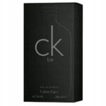Calvin Klein CK Be 200 ml woda toaletowa