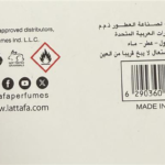 LATTAFA LAYAAN EDP 75 ml woda perfumowana damska