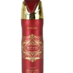 Lattafa Bade'e al Oud Sublime Deo, 200 ml