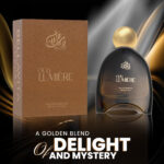 BELLAVITA LUXURY OUD LUMIÈRE EDP 100 ml woda perfumowana unisex