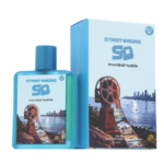 STREET ORIGINS MUMBAI HUSTLE VENUS 75ML woda perfumowana unisex