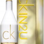 Calvin Klein In2U Women 100 ml EDT woda toaletowa damska