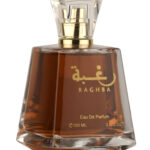 Lattafa Raghba Edp + Deo, 100 ml
