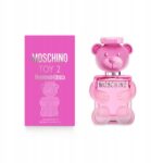 MOSCHINO TOY 2 BUBBLE GUM EDT W 100ML woda perfumowana damska