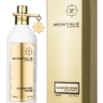 MONTALE PARIS Diamond Rose EDP 100ml woda perfumowana damska