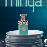 PARIS CORNER Minya 100 ml woda perfumowana damska