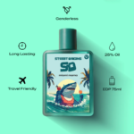 STREET ORIGINS MIAMI MAMA VENUS 75 ml woda perfumowana unisex