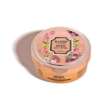 HAMIDI LUXURY ROSE OUD  BODY BUTTER 250ML masło do ciała