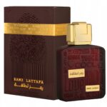 Lattafa Ramz Gold woda perfumowana unisex, 100 ml