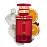 HAMIDI LOST PARADISE DIVINE CHERRY EDP U 100ML woda perfumowana unisex