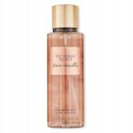 Victoria's Secret Bare Vanilla 250 ml mgiełka do ciała