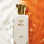 LUXURY CONCEPT MILK & MUSK EDP U 100 ml woda perfumowana unisex