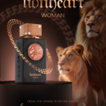 ARMAF HERITAGE LIONHEART 100 ml woda perfumowana damska