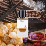 PARIS CORNER Rifaaqat 85 ml woda perfumowana unisex