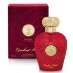Lattafa Opulent Red woda perfumowana unisex, 100 ml