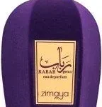ZIMAYA RABAB GEMS PURPLE EDP 100 ml woda perfumowana unisex