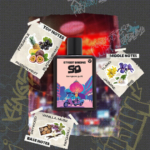 STREET ORIGINS BANGKOK GUILT VENUS 75 ml woda perfumowana unisex