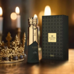 FRENCH AVENUE SULTAN THE FOUNDER EDP  80ML woda perfumowana unisex