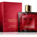 Versace Eros Flame 100 ml EDPwoda perfumowana męska