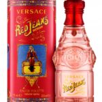 Versace Red Jeans 75 ml woda toaletowa damska