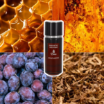 PARIS CORNER Frenetic Tabacco Honey Emir EDP 80 ml woda perfumowana unisex