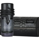 LATTAFA MUSAMAM BLACK INTENSE EDP 100 ml woda perfumowana unisex