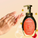 HAMIDI SHAMS EDITION AMBRE HAND WASH 350 ml mydło w płynie