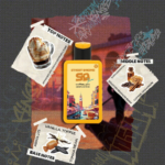 STREET ORIGINS COFFE , YOU & VENICE VENUS 75ML woda perfumowana unisex