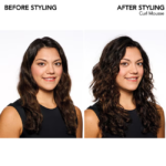 BUMBLE AND BUMBLE CURL MOUSSE 146ML VEGAN pianka do stylizacji