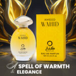 BELLAVITA KÉNAZ AMEED WAHID EDP 100 ml woda perfumowana unisex