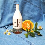 Calvin Klein In2U Women 100 ml EDT woda toaletowa damska