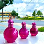 Britney Spears Fantasy 100 ml woda perfumowana damska