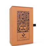 LUXURY CONCEPT ORANGE & MUSK EDP U 100 ml woda perfumowana unisex