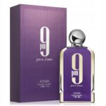 Afnan 9 PM Pour Femme 100 ml EDP woda perfumowana damska