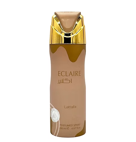 Lattafa Eclaire dezodorant perfumowany damski, 200 ml
