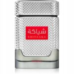 Khadlaj Shiyaaka Men EDP 100 ml woda perfumowana męska