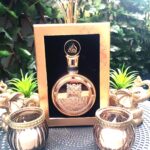 Lattafa Fakhar Extrait Edp woda perfumowana unisex, 100 ml