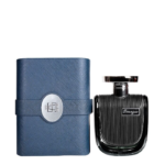 AURORA SCENTS Omega 100 ml EDP woda perfumowana męska