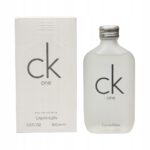 Calvin Klein CK One 100 ml woda toaletowa unisex